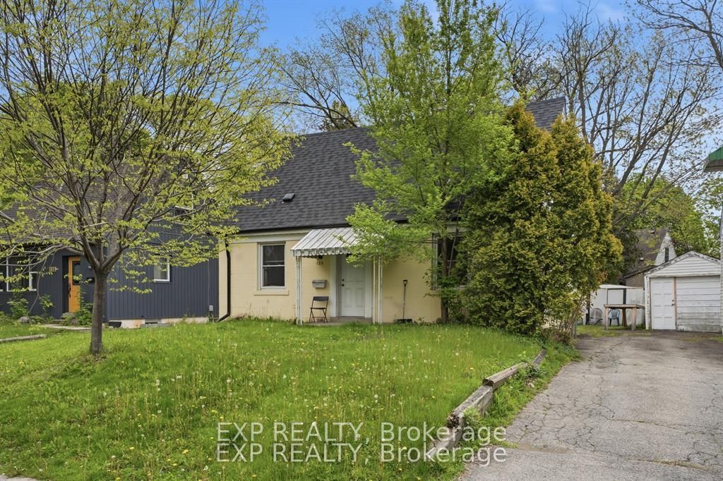 Photo of 139 Dalewood Avenue, Hamilton, ON L8S 1Z3 (MLS # X13725488)