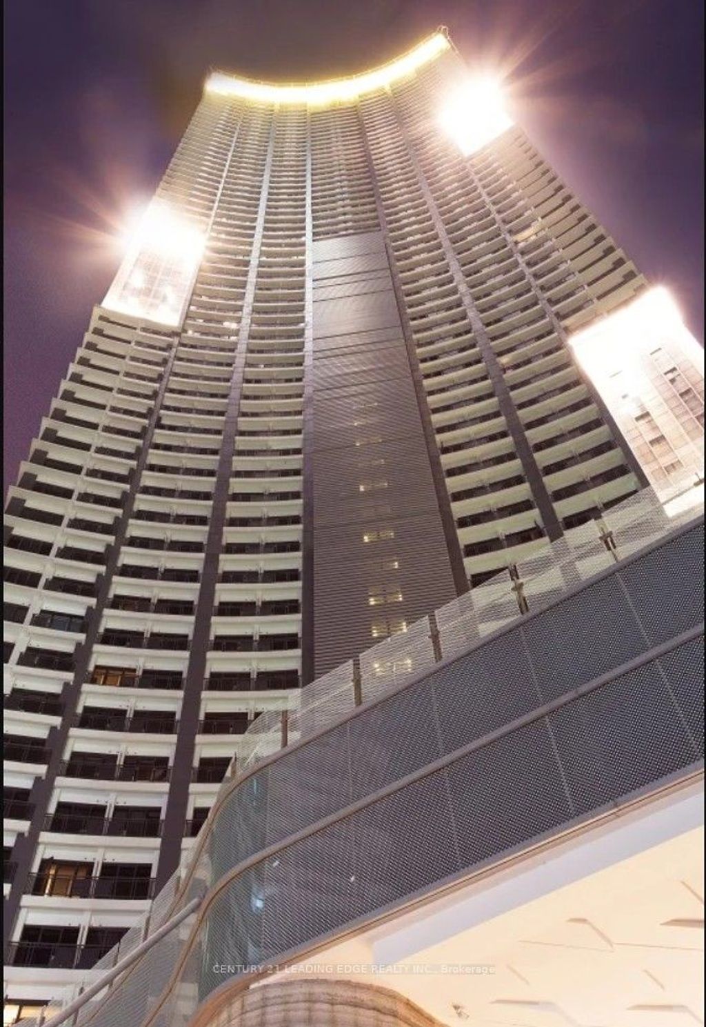 Photo of 4392 B Valdez N/A #3907, Out of Area, NA A1A 1A1 (MLS # C12698642)