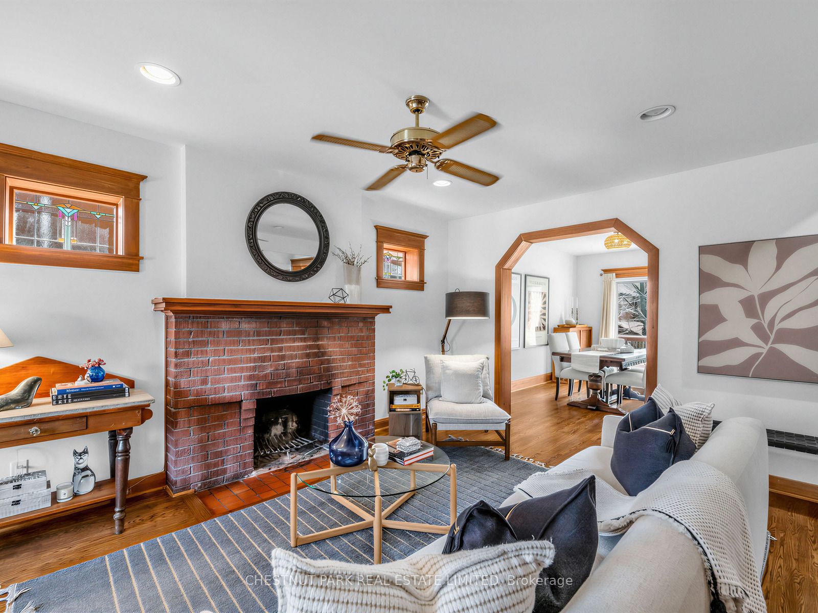 92 Scarboro Beach Boulevard