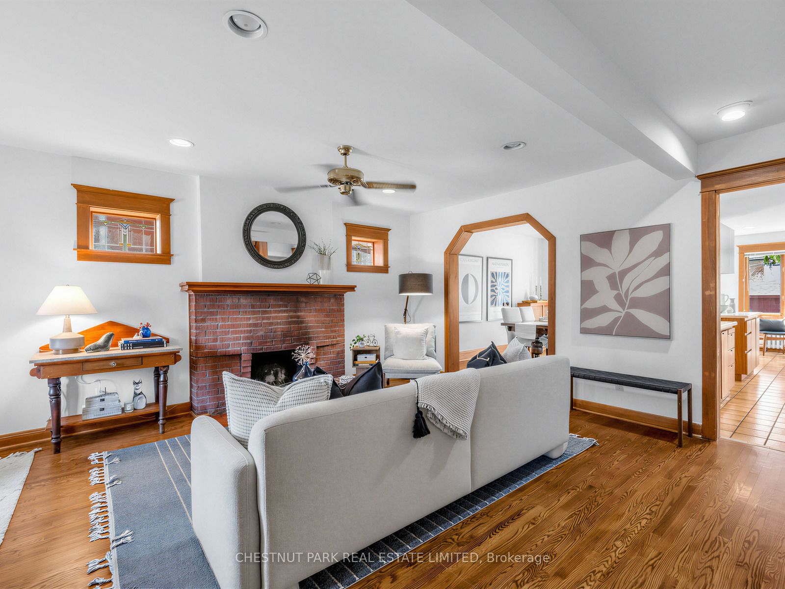 92 Scarboro Beach Boulevard