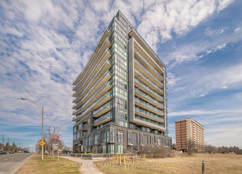 Photo of 3237 Bayview Avenue #702, Toronto, ON M2K 0G1 (MLS # C12319166)