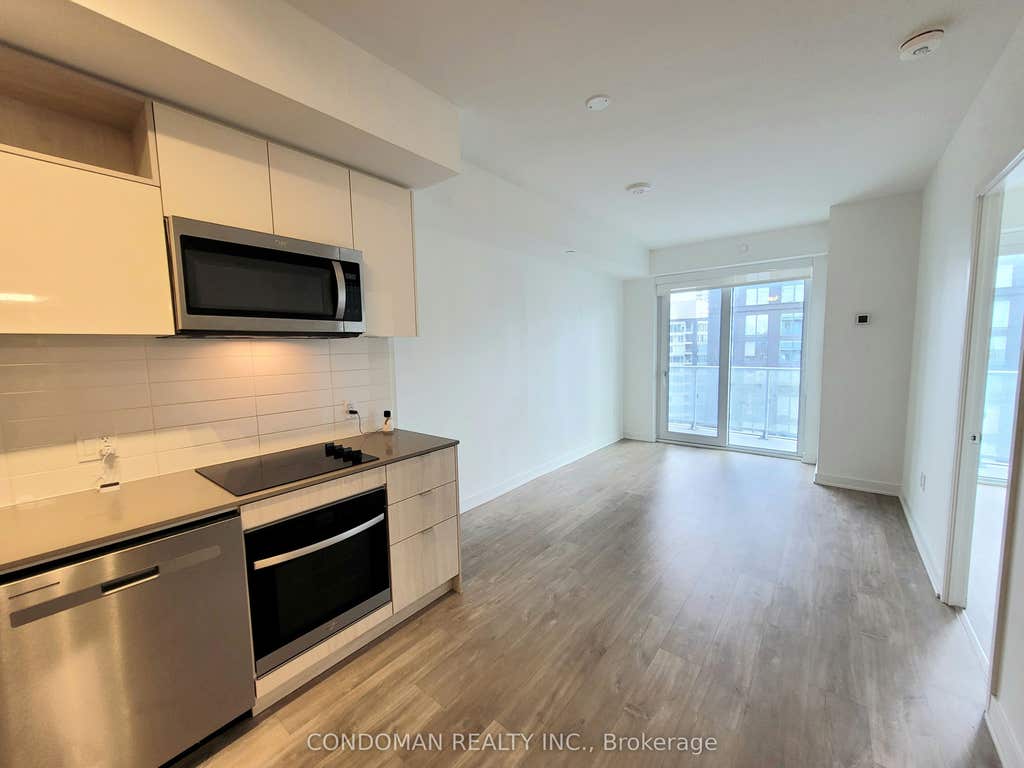 Photo of 100 Dalhousie Street #2408, Toronto, ON M5B 0C7 (MLS # C13694480)