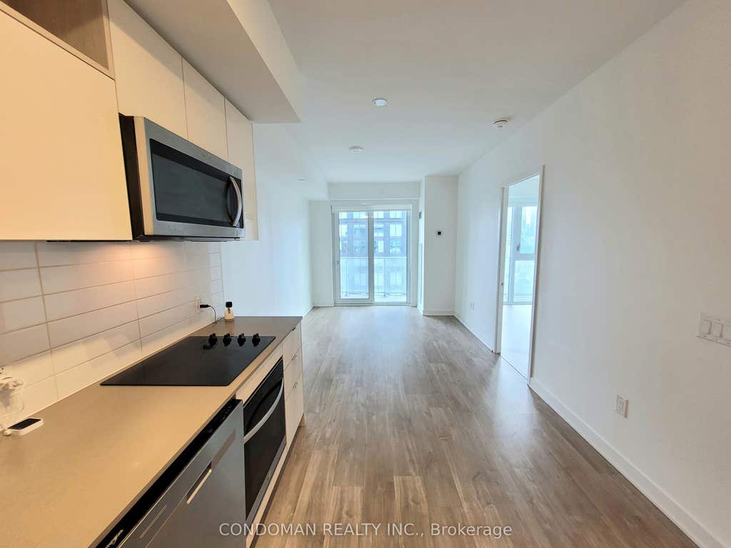 Photo of 100 Dalhousie Street #2408, Toronto, ON M5B 0C7 (MLS # C13694480)