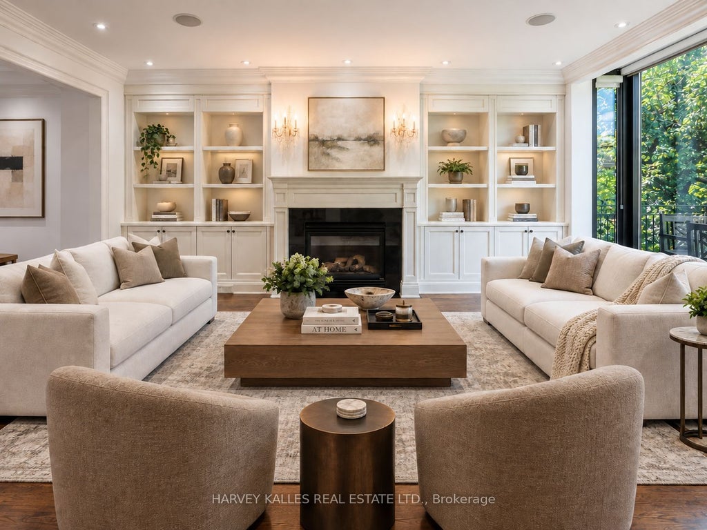 Photo of 67 Warren Road, Toronto, ON M4V 2R9 (MLS # C14083946)