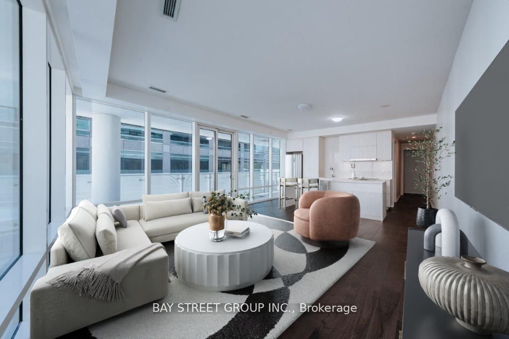 Photo of 1 Bloor Street E #326, Toronto, ON M4W 0A8 (MLS # C12851906)