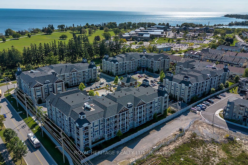 Photo of 660 Gordon Street #313, Whitby, ON L1N 0L1 (MLS # E13429006)