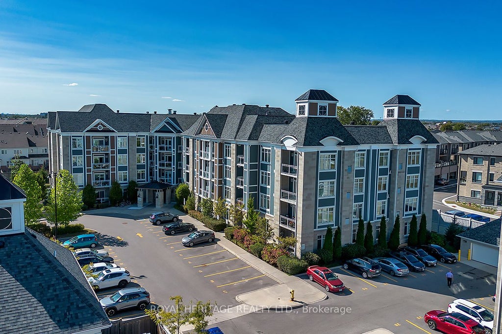 Photo of 660 Gordon Street #313, Whitby, ON L1N 0L1 (MLS # E13429006)