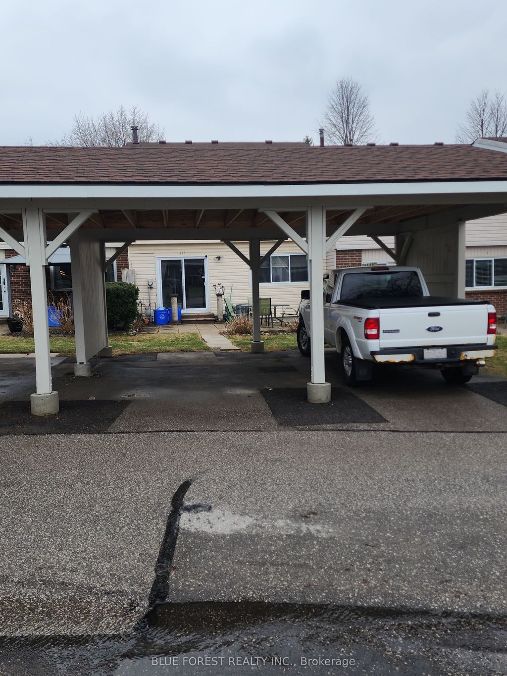 Photo of 775 Wilkins Street #75, London South, ON N6C 4Z9 (MLS # X12906346)