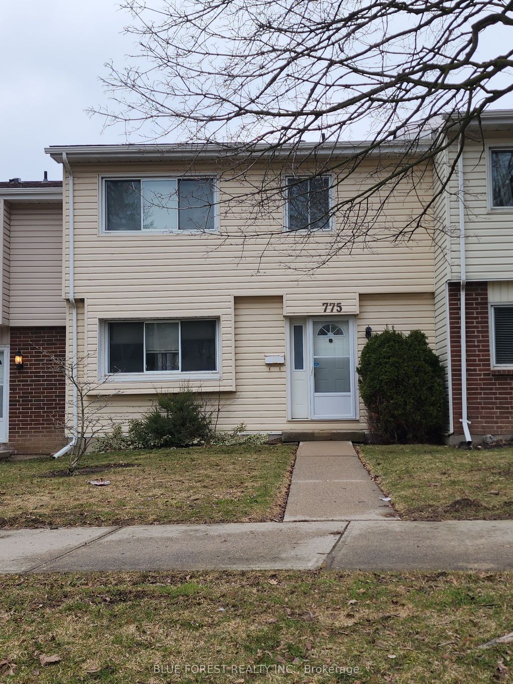 Photo of 775 Wilkins Street #75, London South, ON N6C 4Z9 (MLS # X12906346)