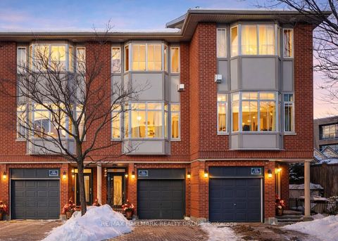 Photo of 5 HARVEY Street #4, Glebe - Ottawa East and Area, ON K1S 5S5 (MLS # X12727390)