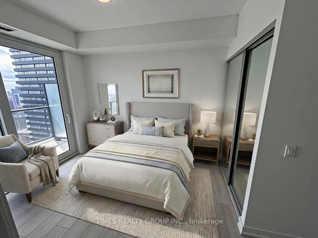 Photo of 634 Church Street #3909, Toronto, ON M4Y 0G9 (MLS # C12998246)