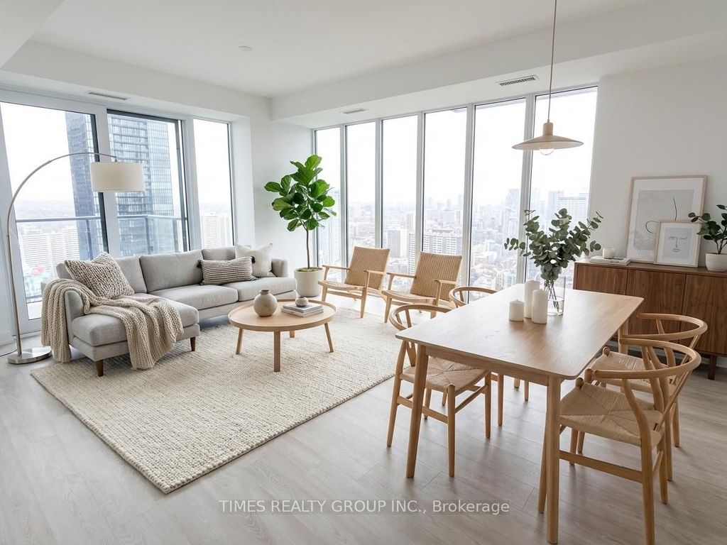 Photo of 634 Church Street #3909, Toronto, ON M4Y 0G9 (MLS # C12998246)