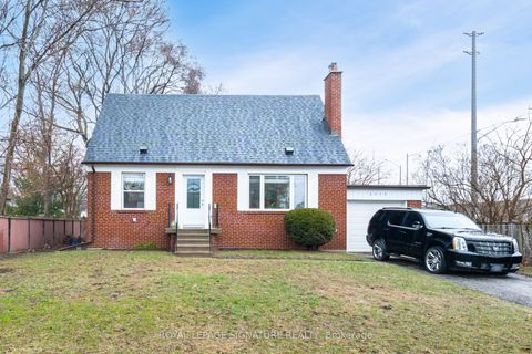 2015 Stanfield Road Mississauga ON L4Y 1R2