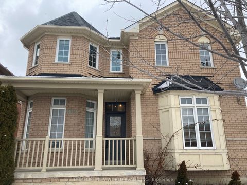2336 Bur Oak Avenue Markham ON L6E 1L6
