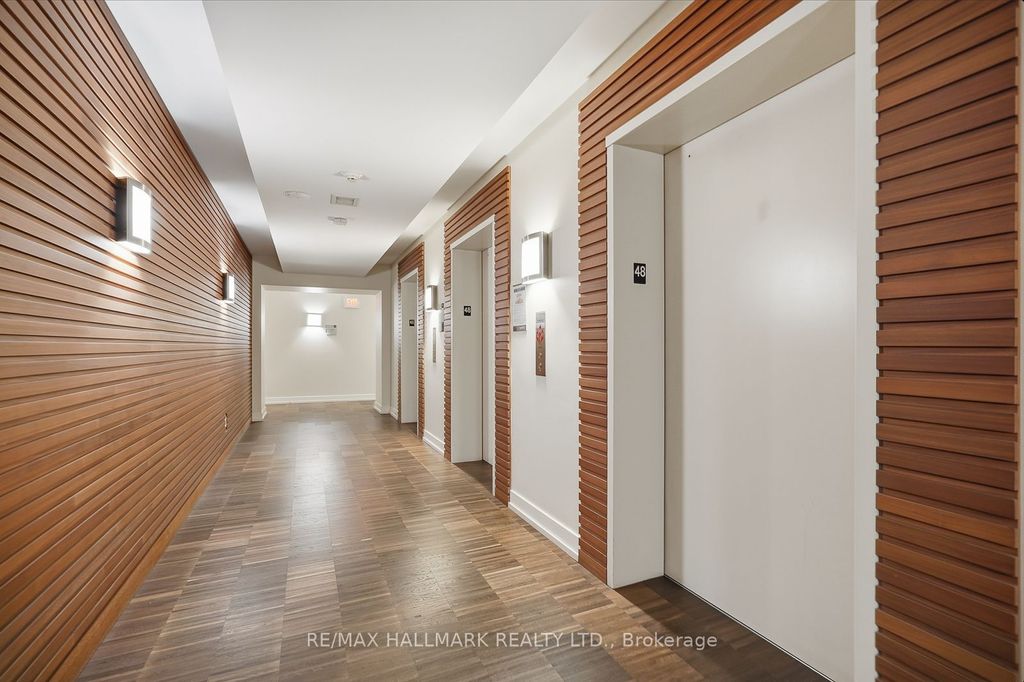 Photo of 2191 Yonge Street #4801, Toronto, ON M4S 3H8 (MLS # C12501678)