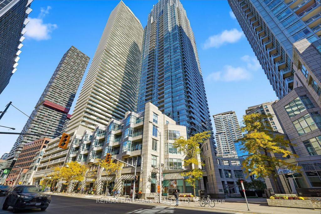 Photo of 2191 Yonge Street #4801, Toronto, ON M4S 3H8 (MLS # C12501678)