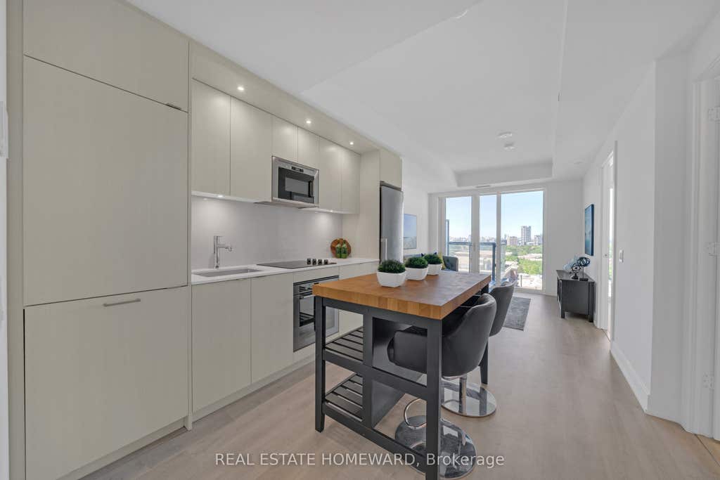 Photo of 20 Inn On The Park Drive #2039, Toronto, ON M3C 0P8 (MLS # C13419248)