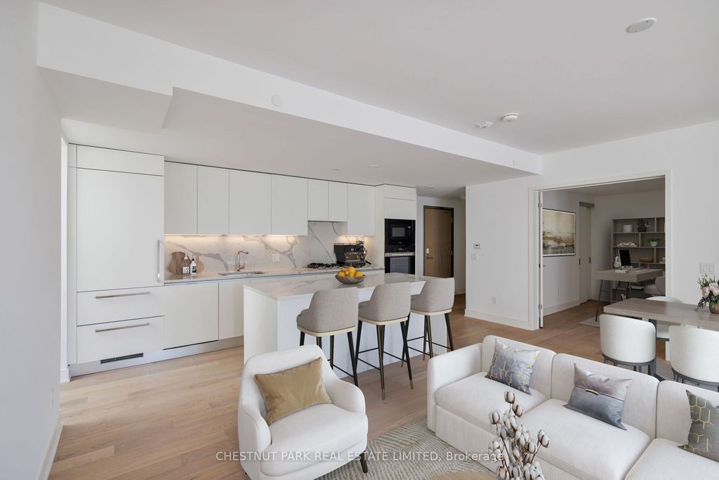 Photo of 200 Keewatin Avenue #PH406, Toronto, ON M4P 1Z8 (MLS # C12838492)