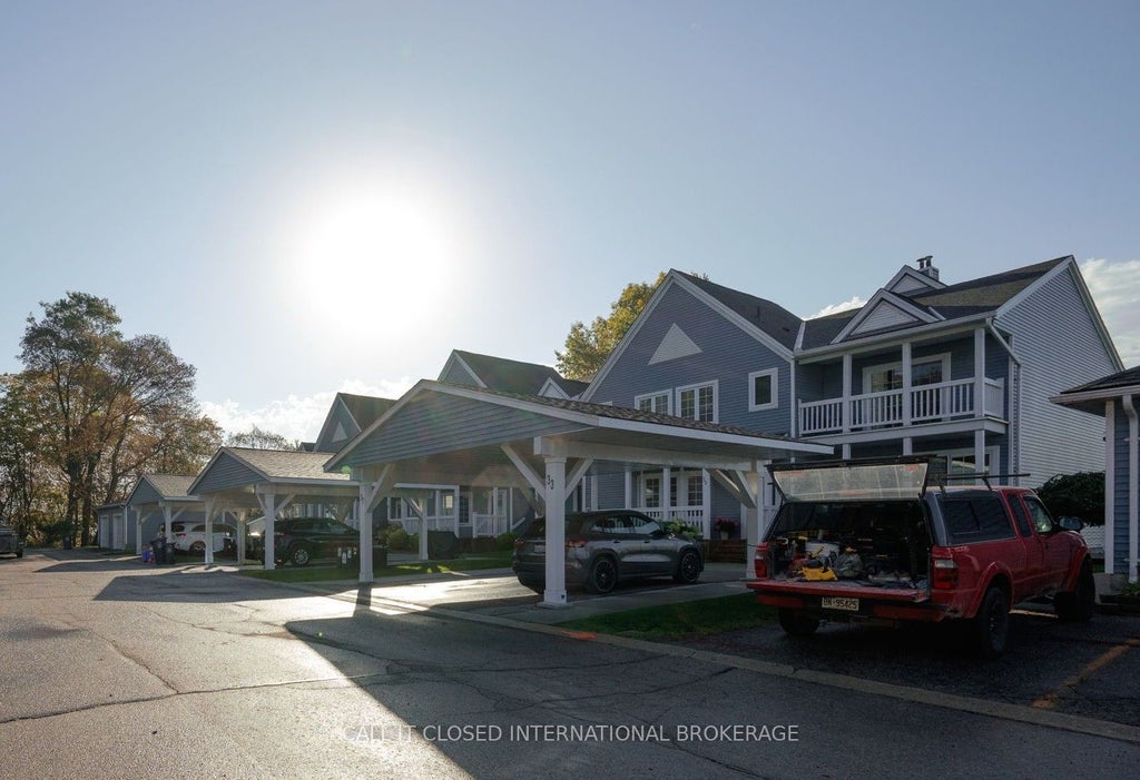 Photo of 374 Front Street, Central Elgin, ON N5L 1G1 (MLS # X14080110)