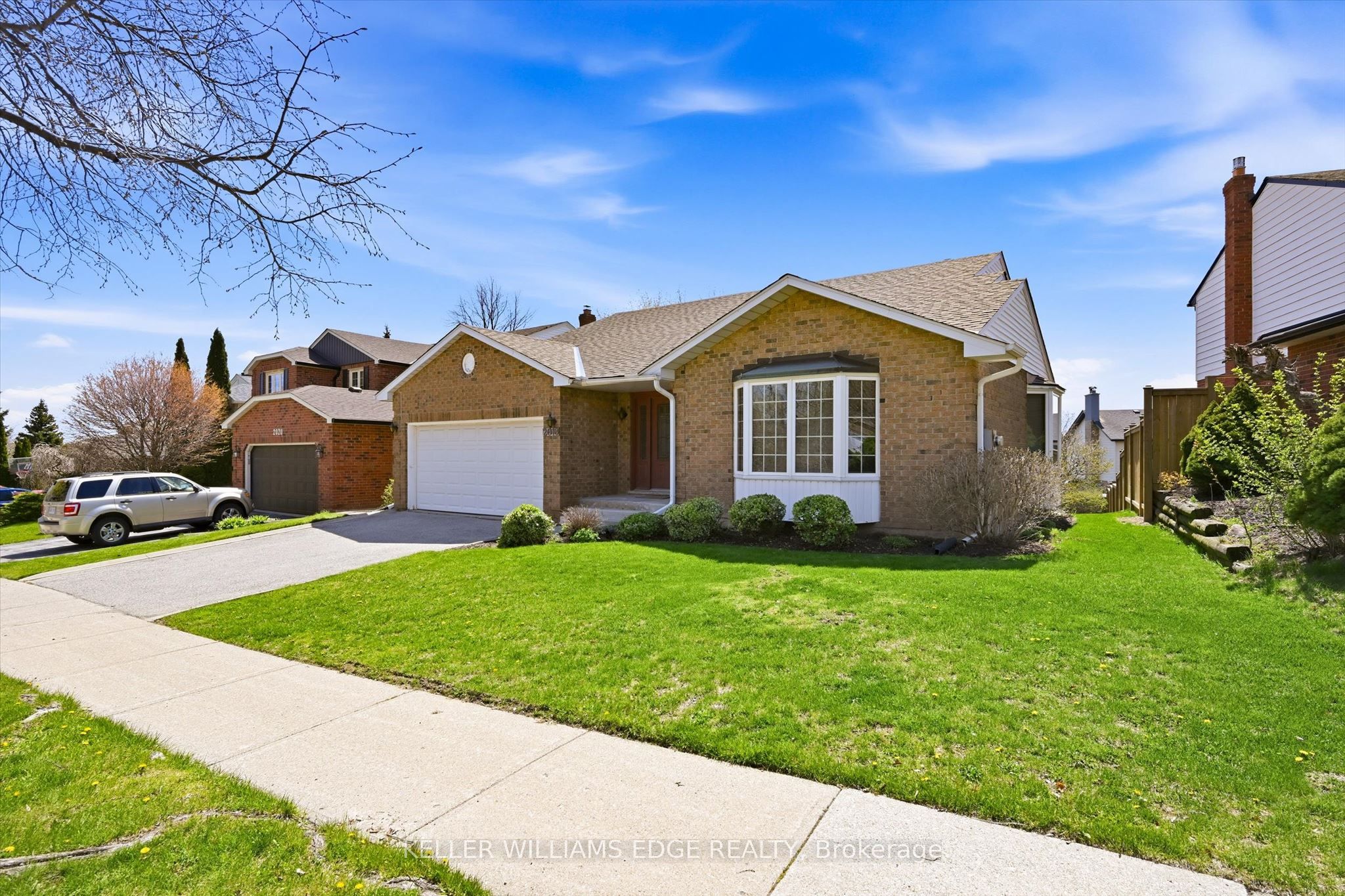 2018 Barlow Crescent