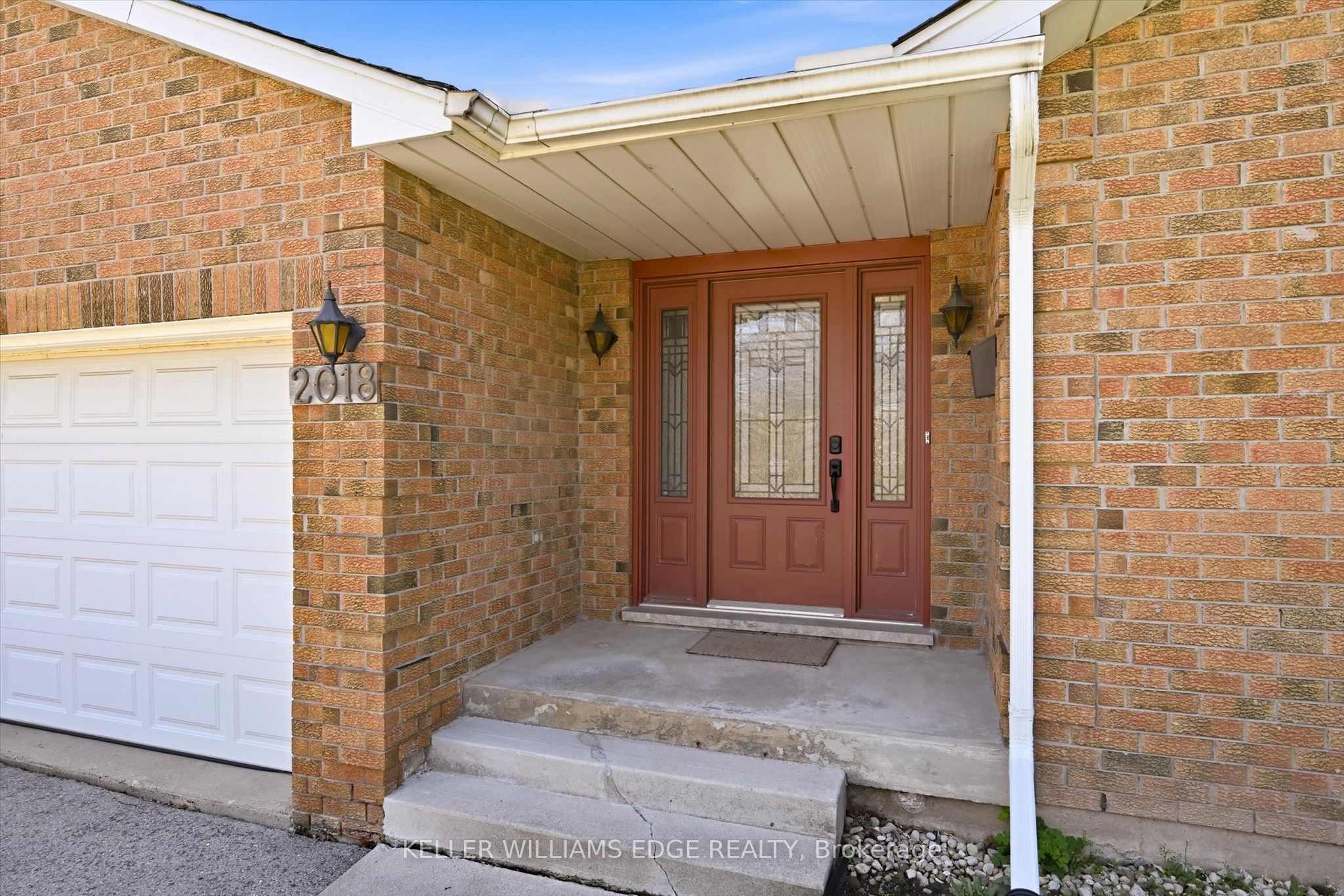2018 Barlow Crescent