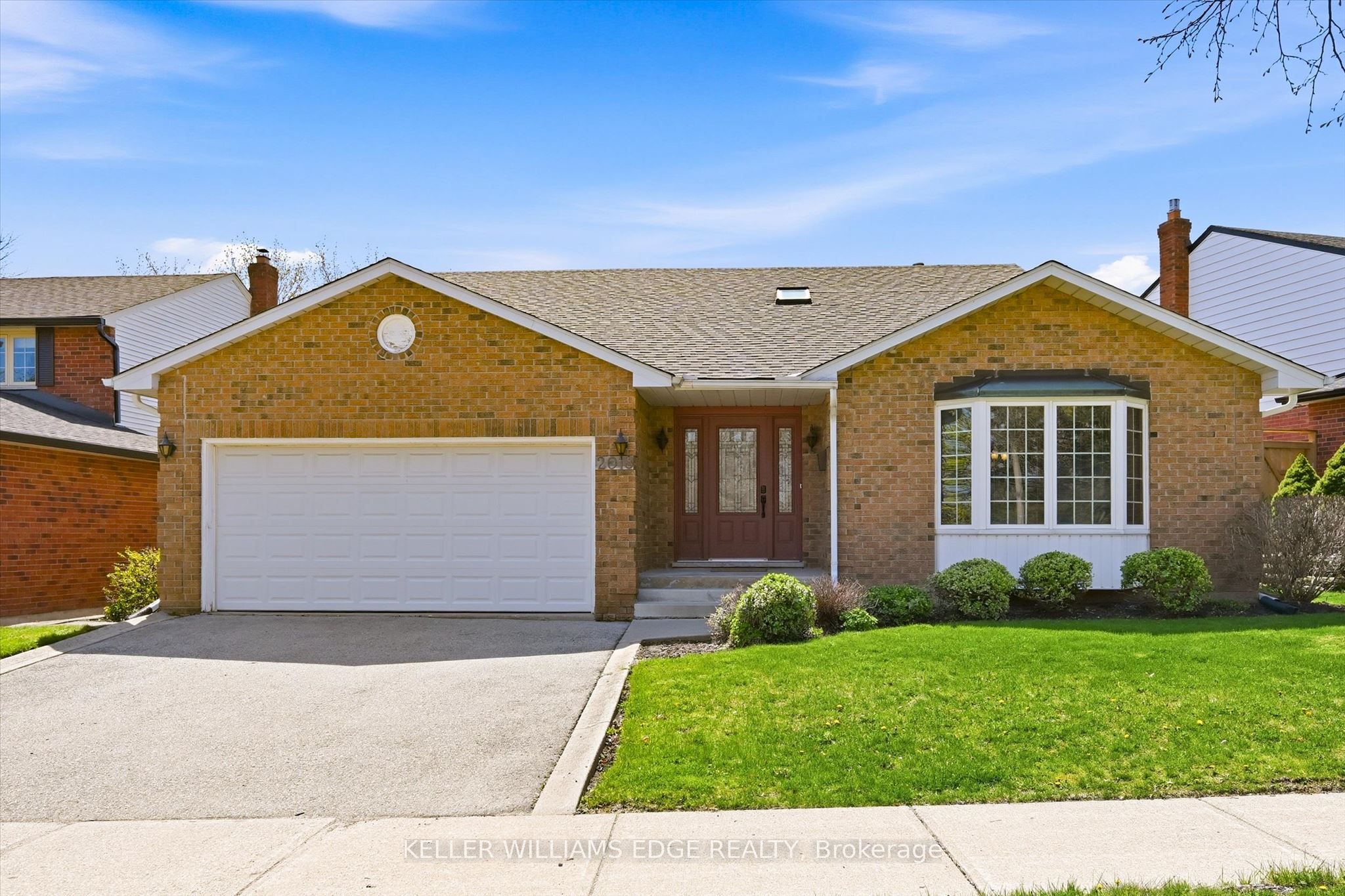 2018 Barlow Crescent