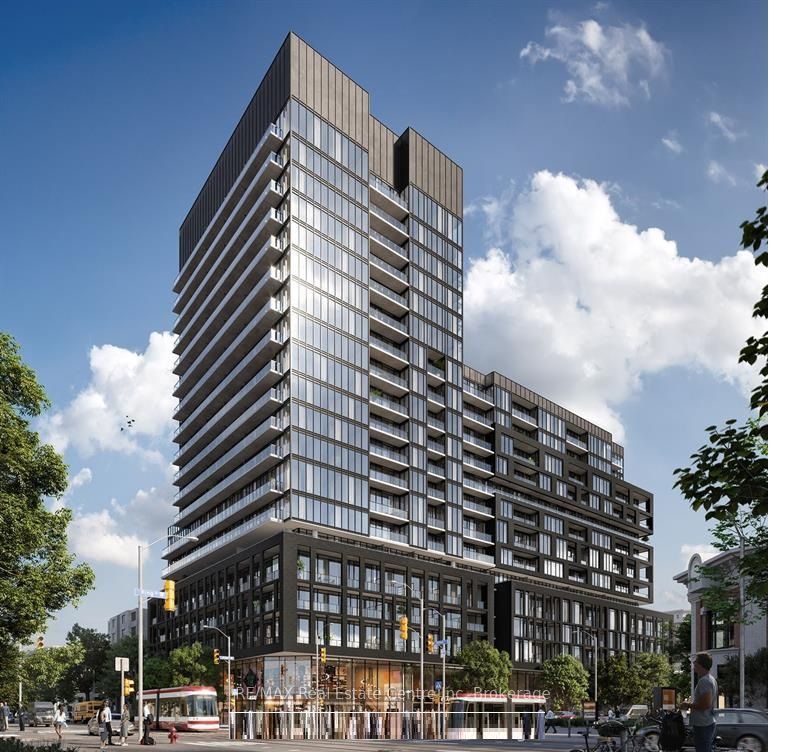 285 Dufferin Street 328