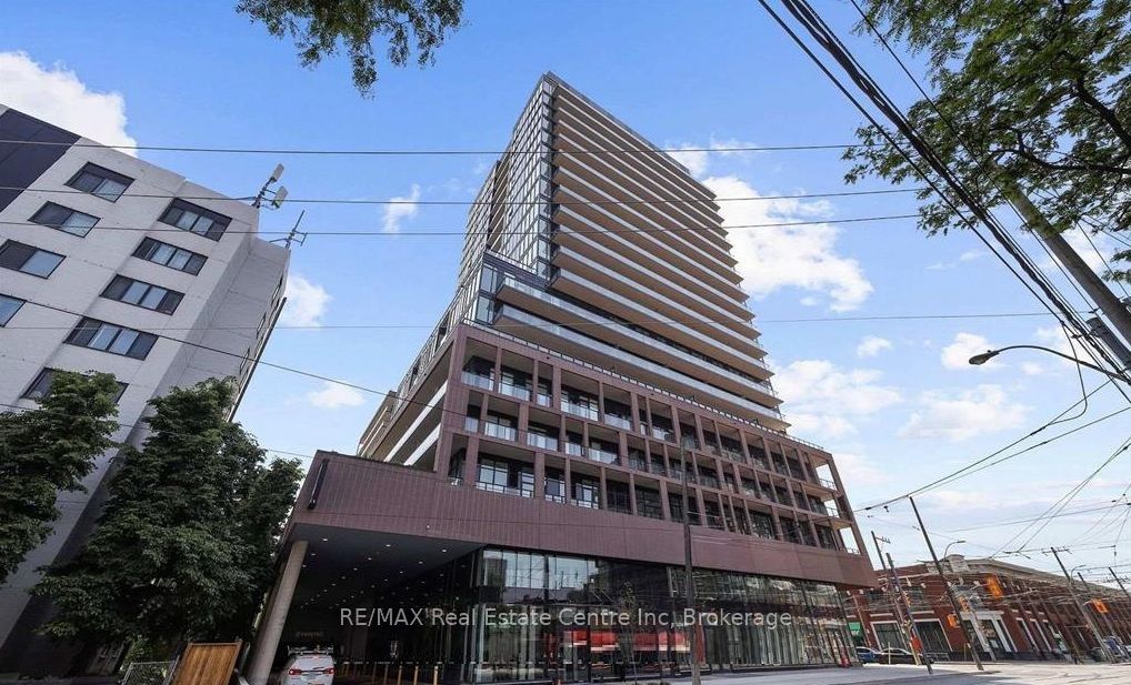 285 Dufferin Street 328