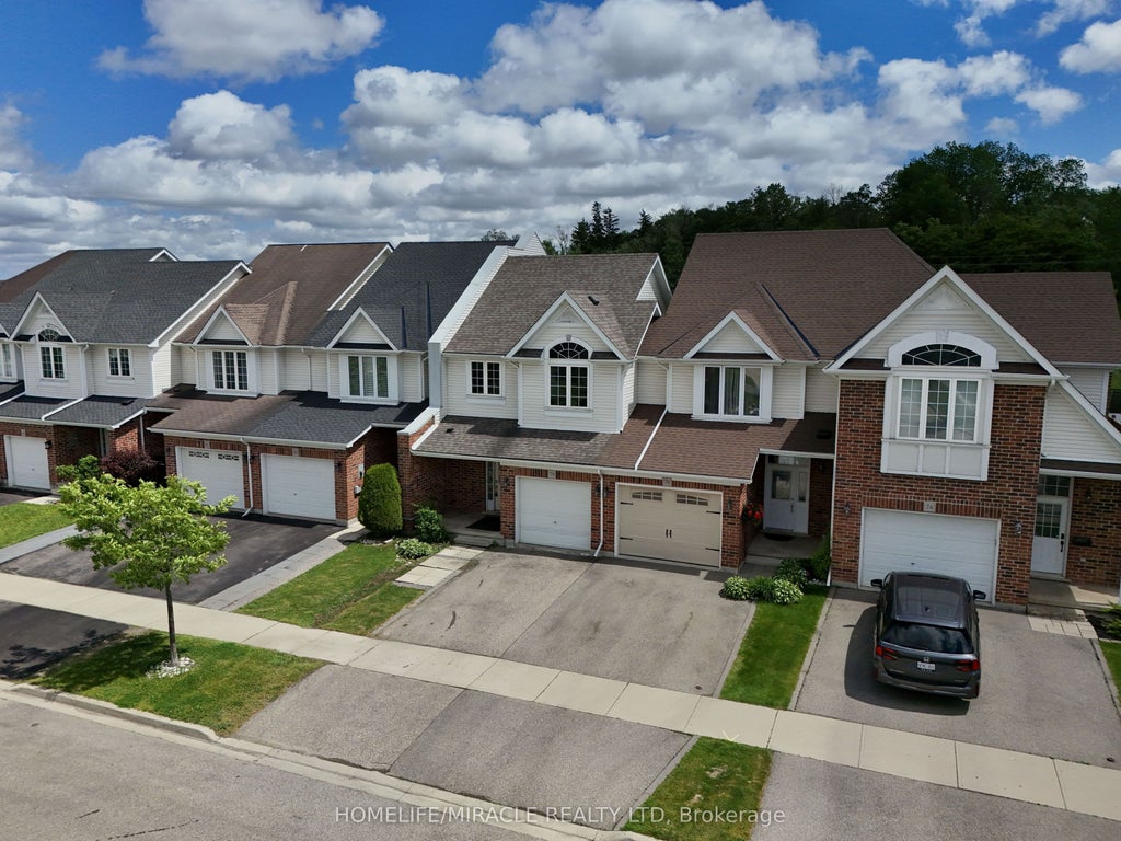 Photo of 78 Colton Circle, Kitchener, ON N2A 4K4 (MLS # X13422570)