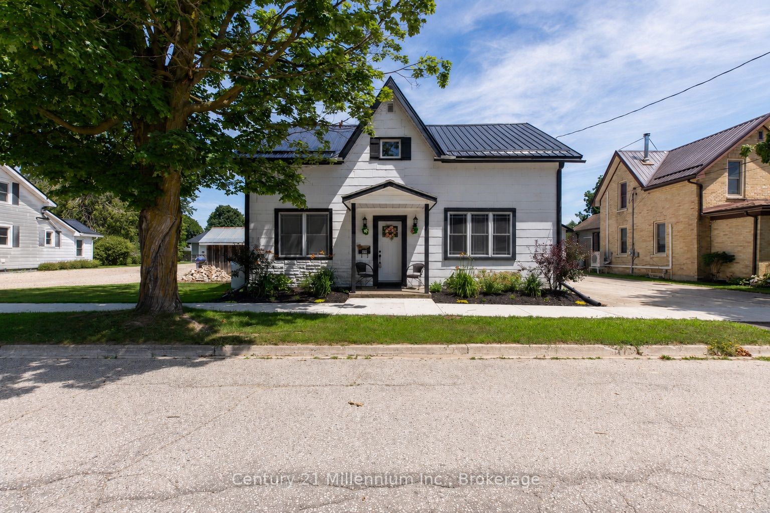Photo 1 of 50 — 544 Louisa Street, West Grey, ON N0G 1C0