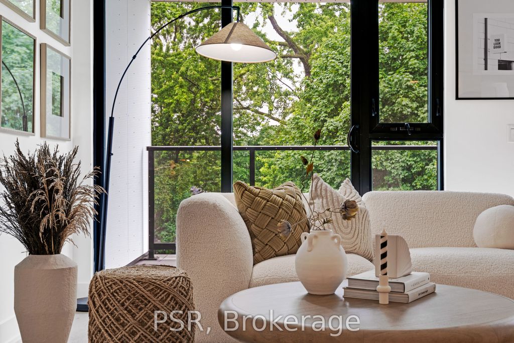 Photo of 200 Keewatin Avenue #PH410, Toronto, ON M4P 1Z8 (MLS # C12669882)