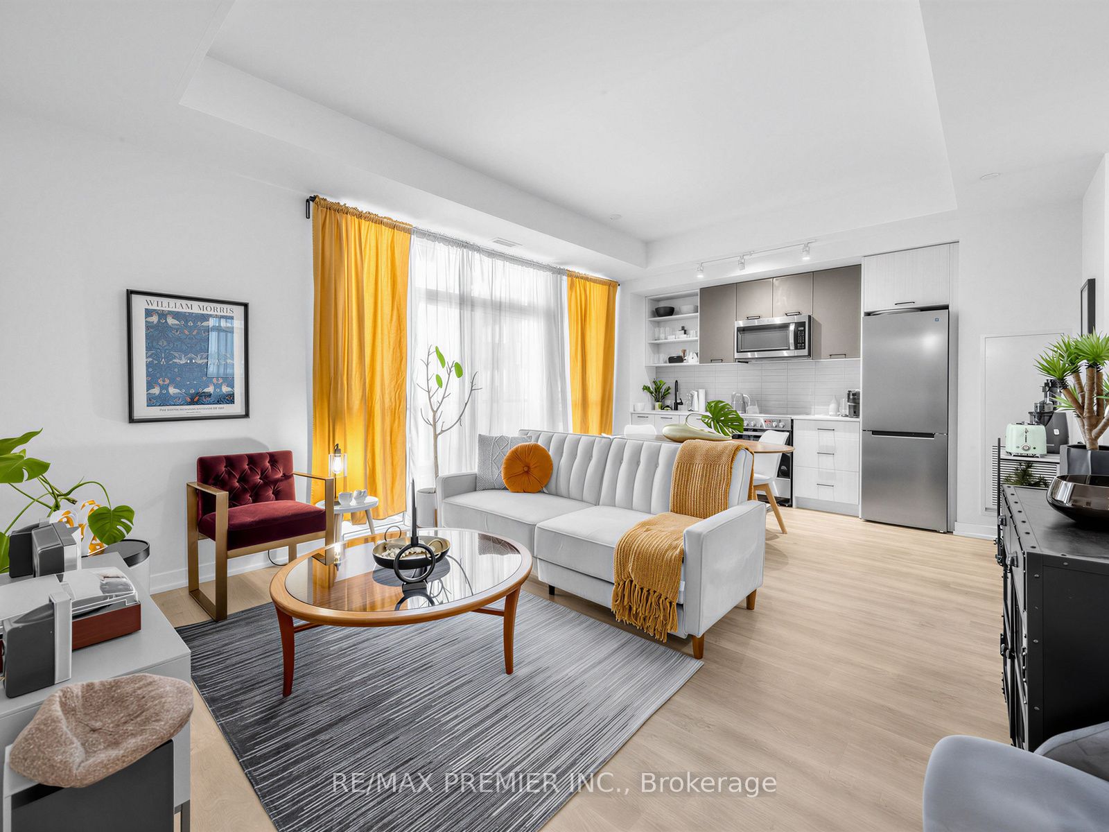 2300 St Clair Avenue W 615