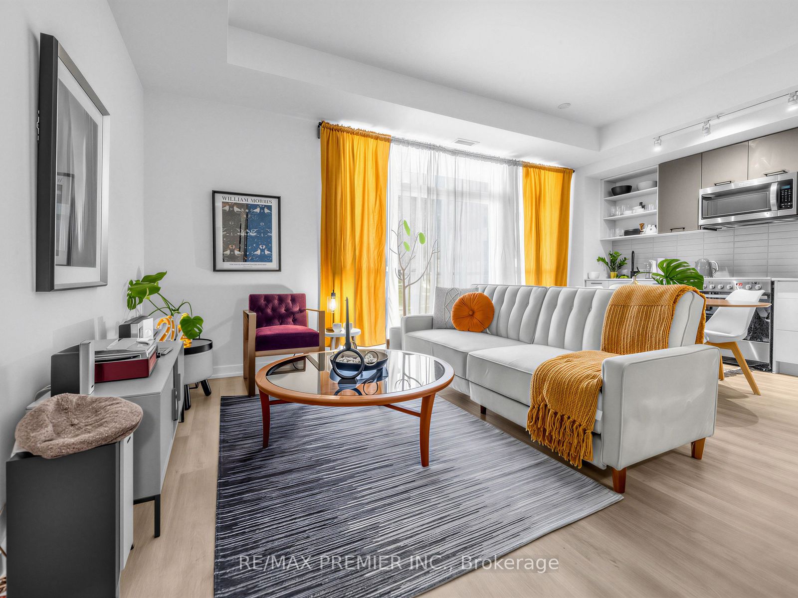 2300 St Clair Avenue W 615
