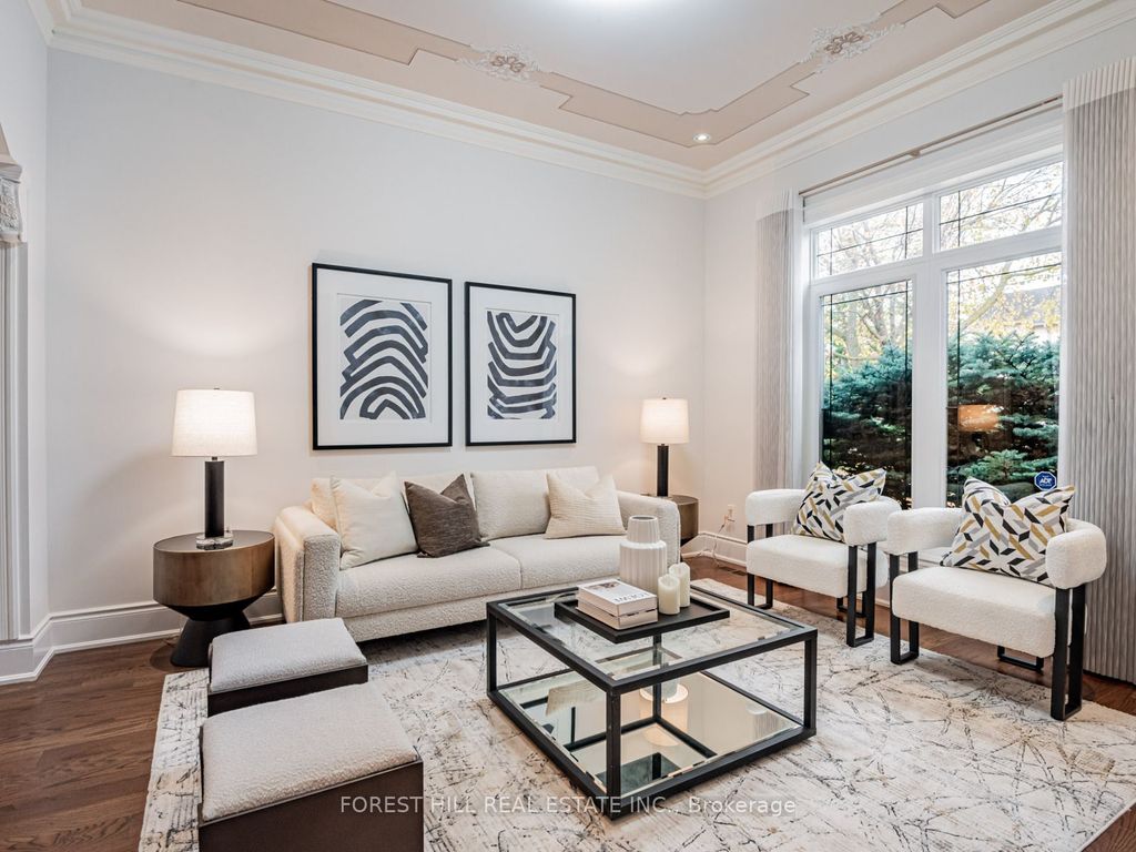 Photo of 6 Terrace Avenue, Toronto, ON M2R 1E9 (MLS # C12544826)