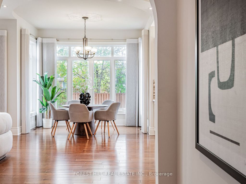 Photo of 6 Terrace Avenue, Toronto, ON M2R 1E9 (MLS # C12544826)