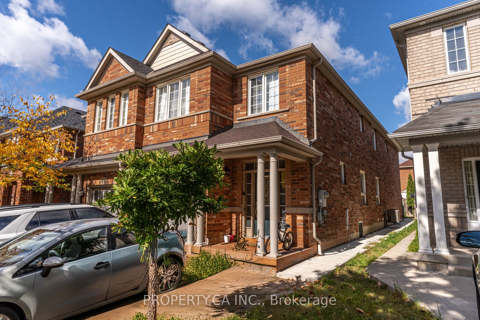 3067 Cabano Crescent S Basement