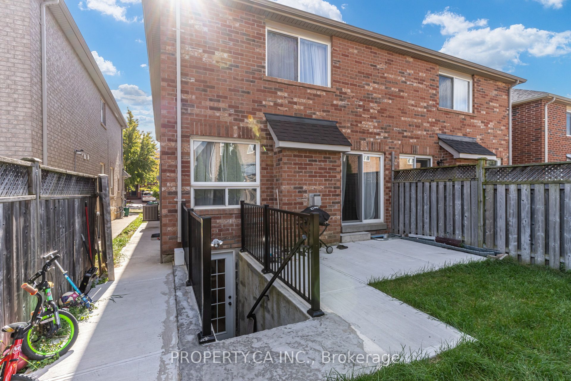 3067 Cabano Crescent S Basement