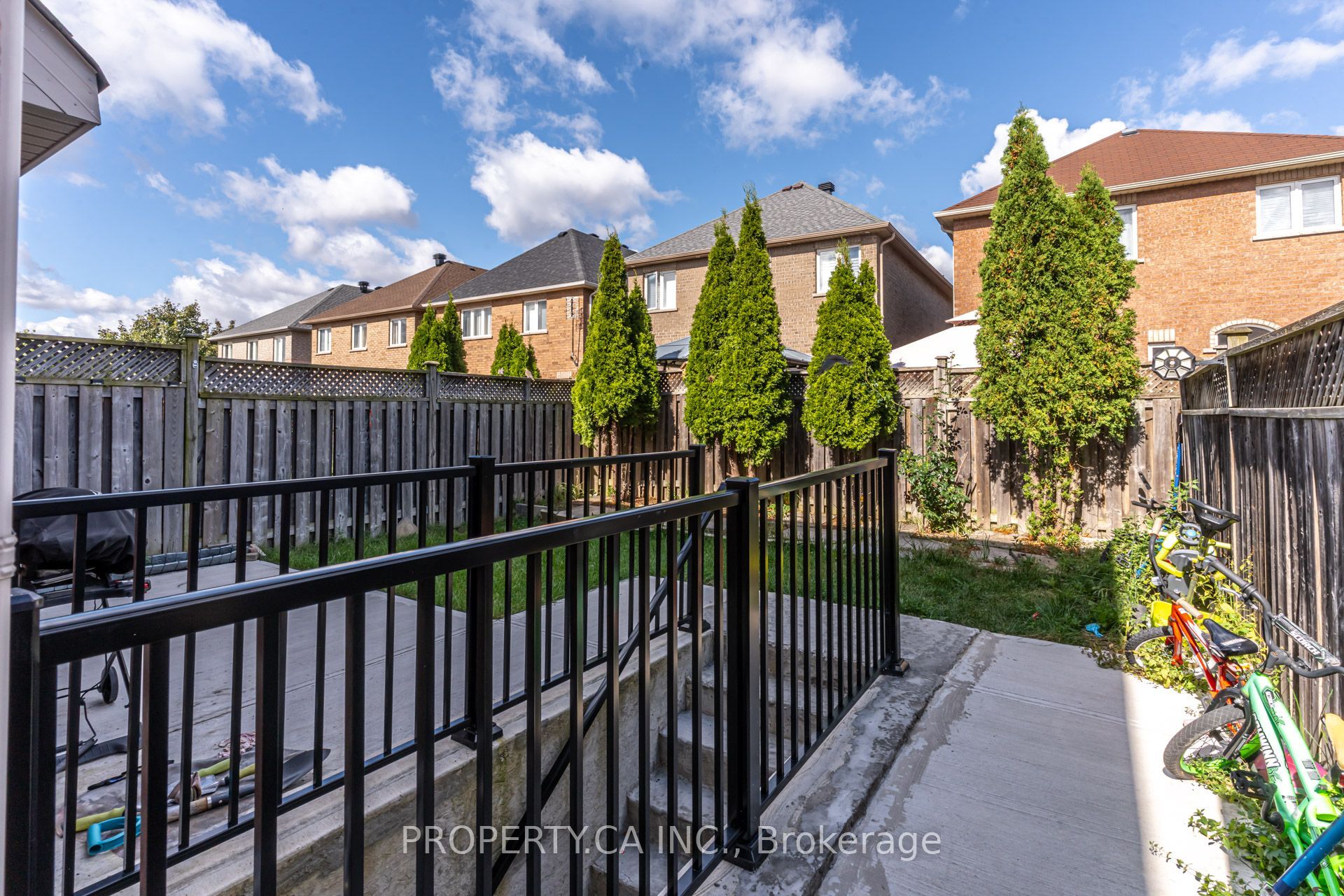 3067 Cabano Crescent S Basement