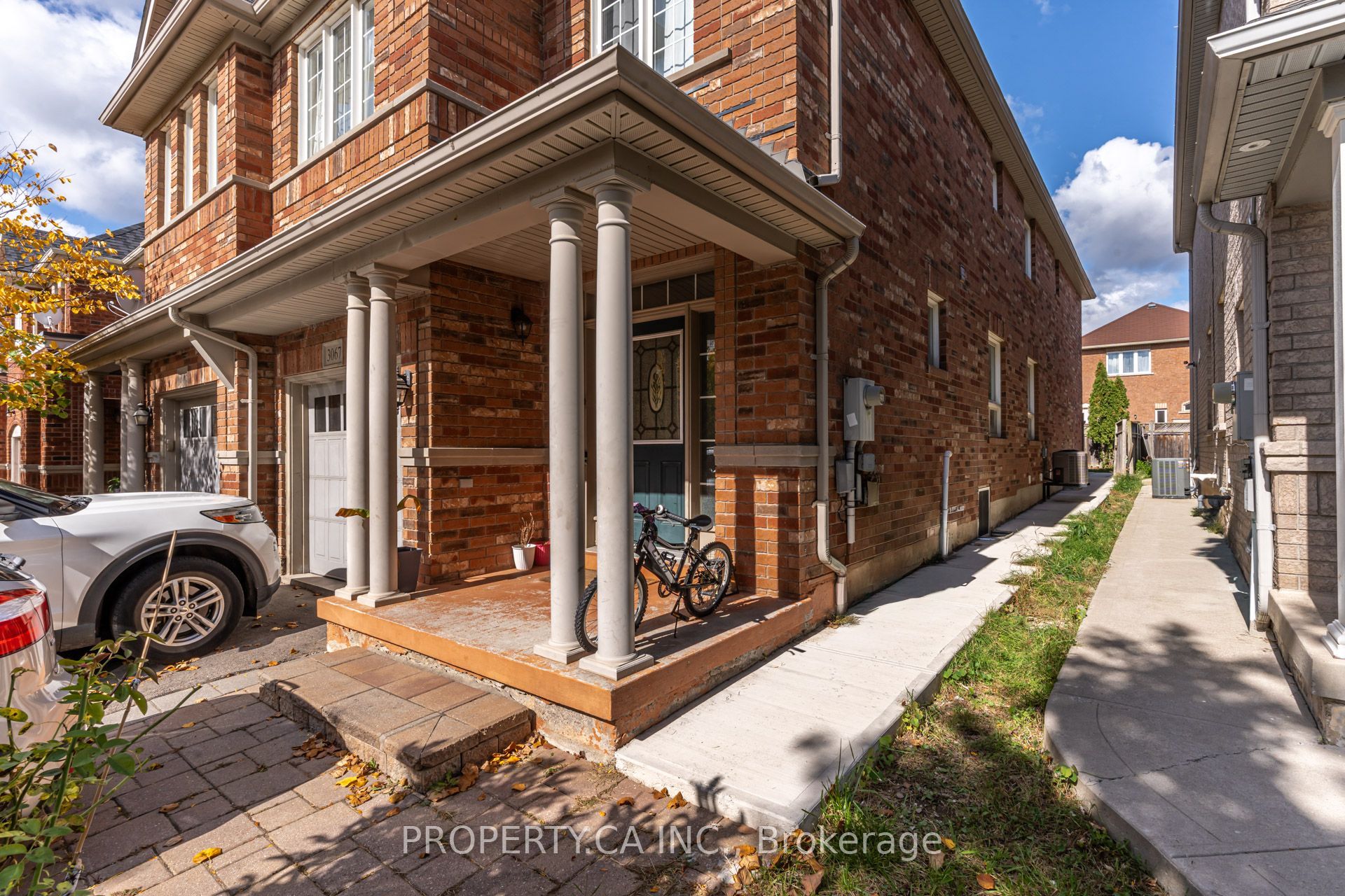 3067 Cabano Crescent S Basement