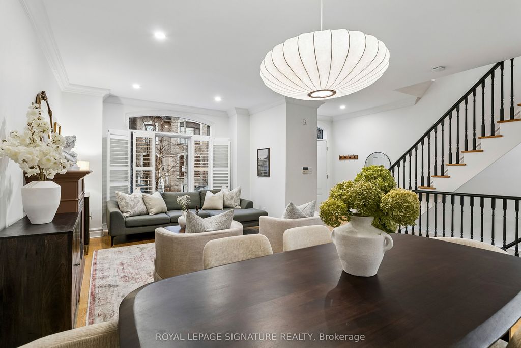 Photo of 5 Lukow Terrace, Toronto, ON M6R 3B7 (MLS # W13078514)
