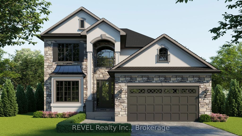Photo of 1190 UPPERS Lane, Thorold, ON L2V 0H1 (MLS # X12614646)