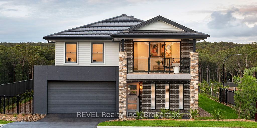 Photo of 1190 UPPERS Lane, Thorold, ON L2V 0H1 (MLS # X12614646)