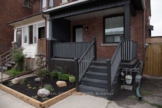 1164A Dufferin Street 2