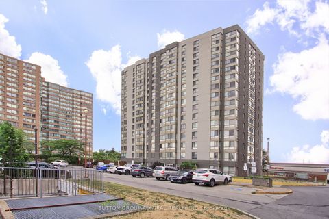 Photo of 2470 Eglinton Avenue W #1205, Toronto, ON M6M 5E7 (MLS # W12470826)