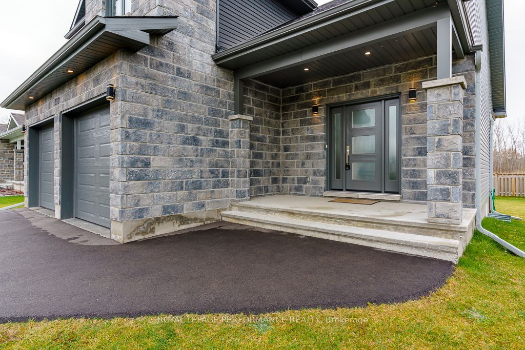 Photo of 2321 Sebastien Road, Cornwall, ON K6J 0C1 (MLS # X12721564)