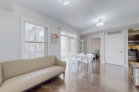 28 Prince Regent Street 203 Markham ON L6C 0V5