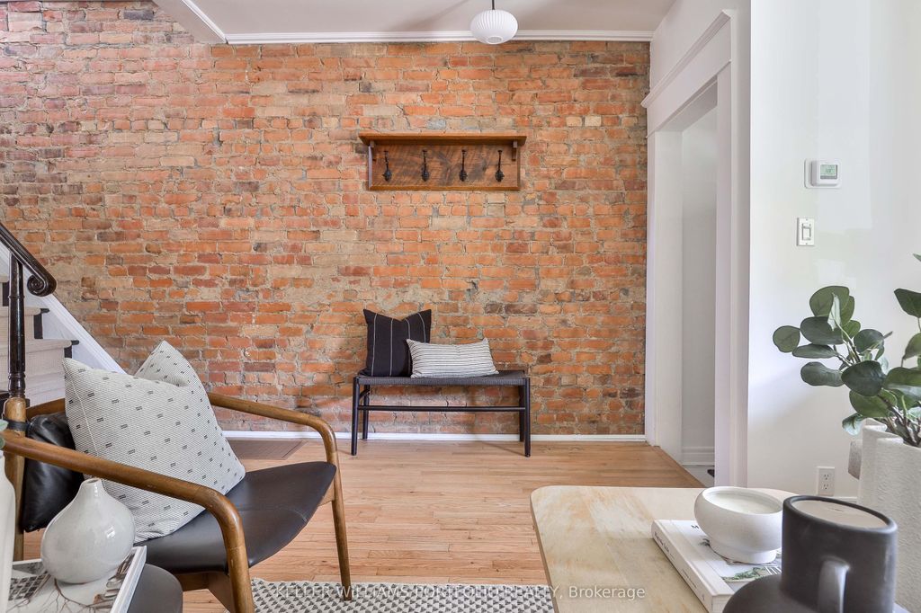 Photo of 64 Campbell Avenue, Toronto, ON M6P 3T8 (MLS # W13141676)