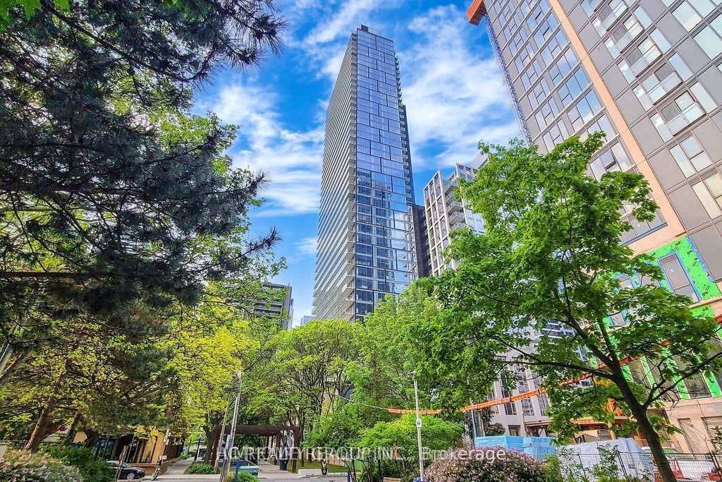 Photo of 1 Gloucester Street #2 Parking Tandem, Toronto, ON M4Y 1L8 (MLS # C13561692)