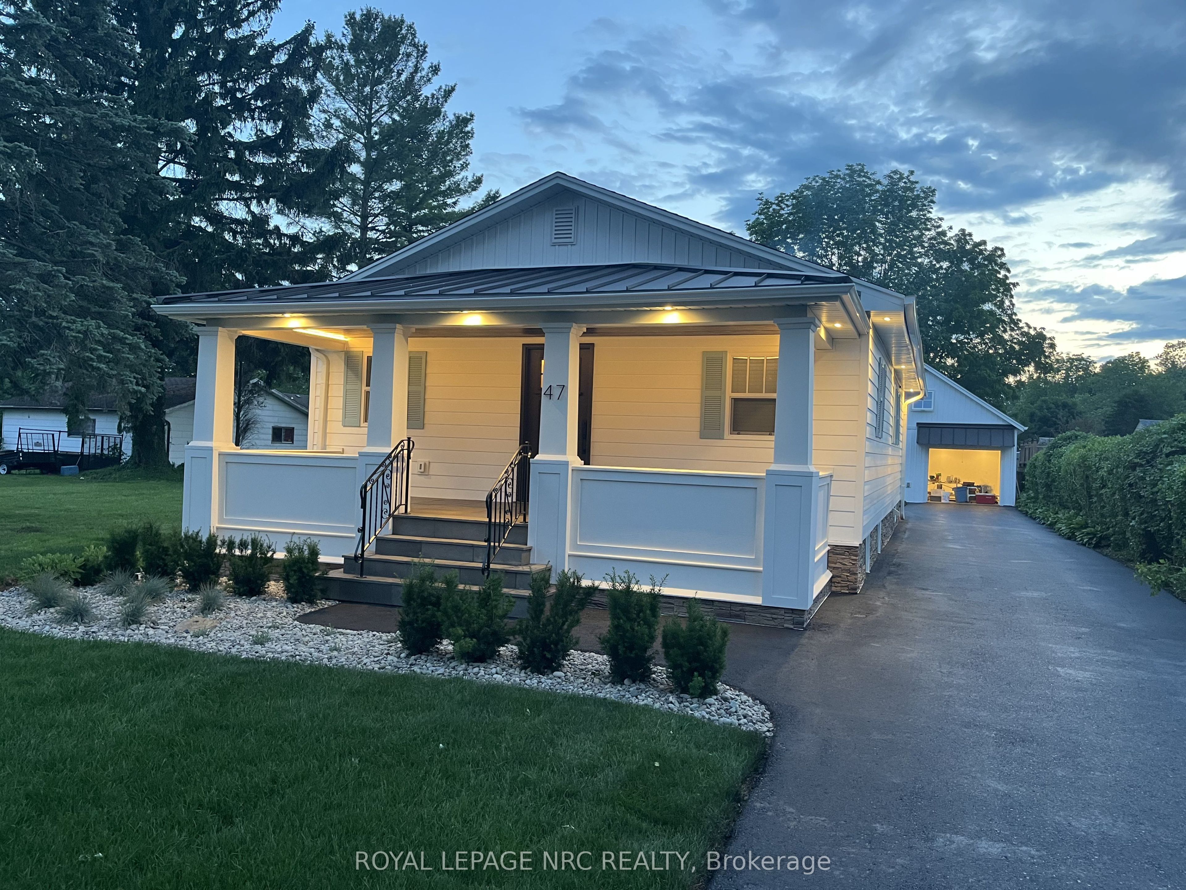 47 DERBY Road
