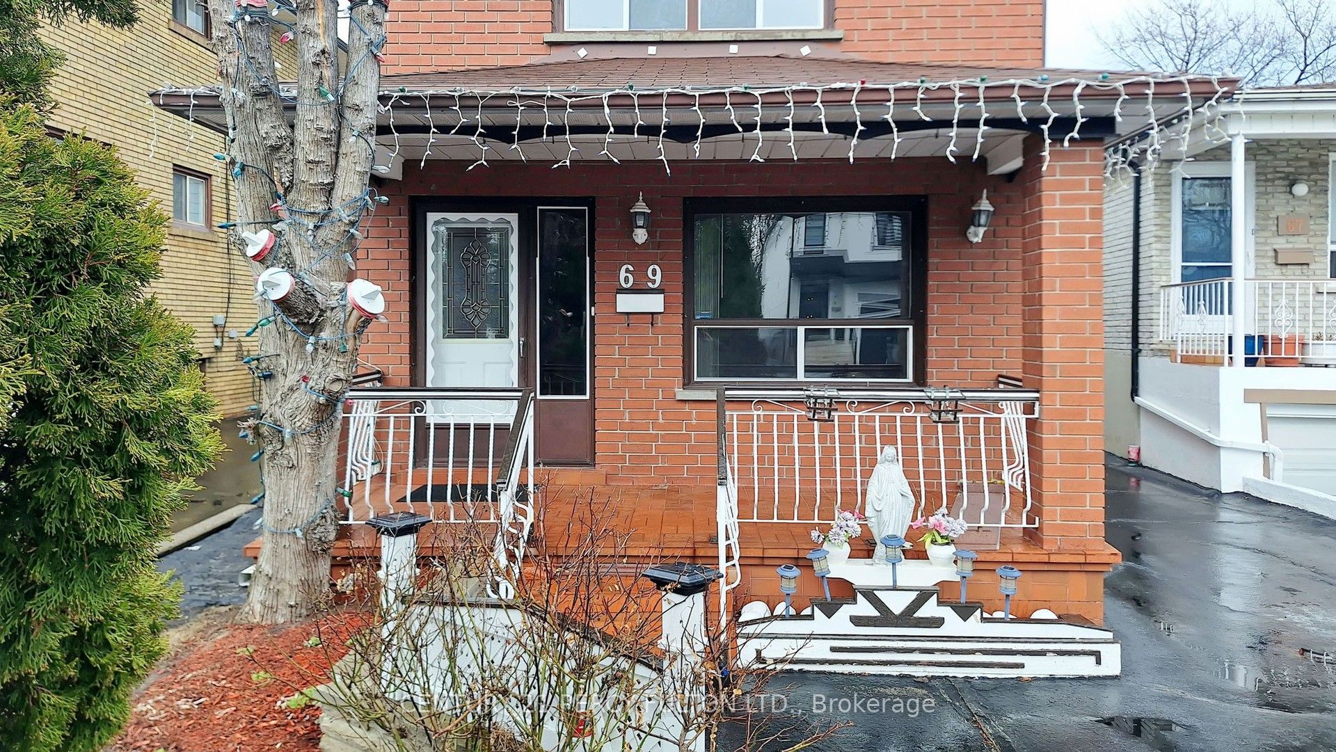 69 Twenty Fourth Street